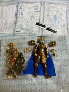 聖闘士星矢 アニメ