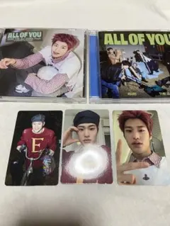 RIIZE all of you ソヒ