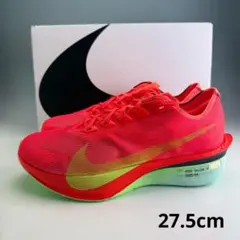 27.5cm ナイキ ヴェイパーフライ4 