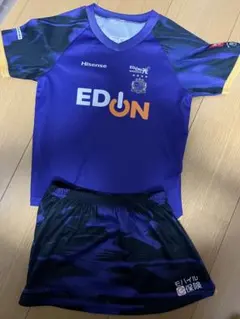 サンフレッチェ広島ユニフォーム　キッズ
145 サンフレッチェ広島 キッズ Tシャツ ユニフォーム 155cm サッカー