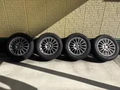 【2023年製】ヨコハマ iceGUARD iG60 215/60R16 4本