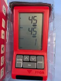 PRGR RED EYES POCKET HS-110のサムネイル
