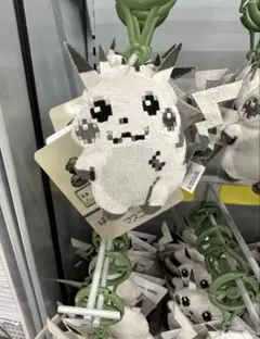 はじまりのピカチュウ　マスコット ポケモン30周年　海外版