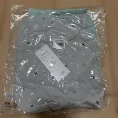 【未使用】ベルメゾン ガーゼ汗取りパッド 2枚セット