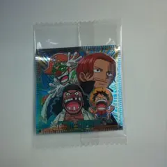 シークレット ワンピース ウエハース シール14弾 レア