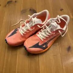 Mizuno ランニングシューズ 26.5cm