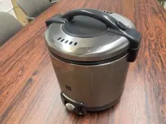 リンナイ 都市ガス 炊飯器 RA-5C 5合炊き 東邦ガス こがまるのサムネイル