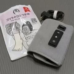 ゴリラのひとつかみのサムネイル
