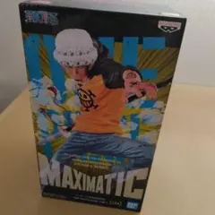 ワンピース MAXIMATIC トラファルガー・ロー