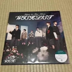 WISHLIST アルバムCD wisharc.ver