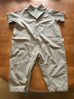 MARLMARL マールマール プレイウェア 80