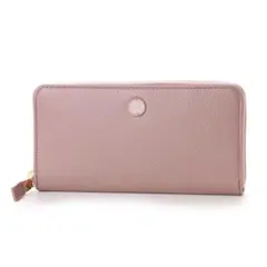 ランバン コレクション 長財布 ラウンドファスナー長財布 ラウンドファスナー