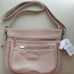 ショルダーバッグ ECHO インターナショナル