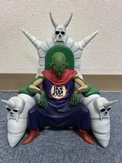 一番くじ ドラゴンボール EX 雲の上の神殿 ラストワン賞 ピッコロ大魔王