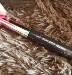 ヒロインメイク ＊マイクロマスカラ アドバンストフィルム02＊ ブラウン