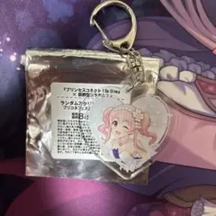 プリンセスコネクトRe:Dive 荻野屋コラボ　アクリルキーホルダー　ツムギ