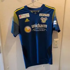 2025年最新】fc今治 ユニフォームの人気アイテム - メルカリ