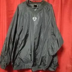 NIKE TEAM ピステ ブラック XXL 00s ナイキ