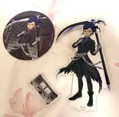 2026年最新】剣城京介 アクリルスタンドの人気アイテム - メルカリ