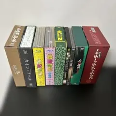 8枚組DVD谷村新司 / DVD-BOX [60] (シックスティ) - メルカリ