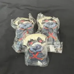 僕のヒーローアカデミア ヒロアカ はぐキャラ 爆豪勝己