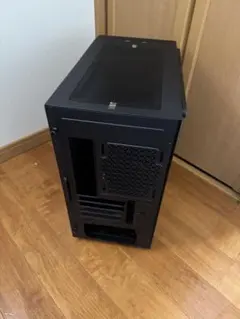 DeepCool MACUBE110 PCケース