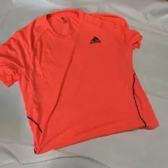 adidas RUNNING AEROREADY 2XL 新品