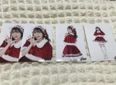 梅田みゆ　CUTIE STREET生写真　きゅーすと　トクポ