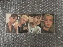 THE BOYZ ドボイズ キュー Q トレカなどまとめ売り - メルカリ