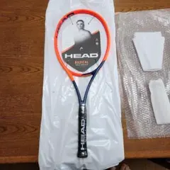 ヘッド ラジカル