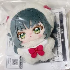 一番くじ 学園アイドルマスター Part4 F賞 きららいずマスコット 月村手毬