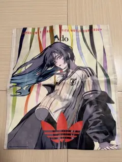 Ado アディダス 【限定非売品】 2026年最新】adidas×Adoの人気アイテム - メルカリ