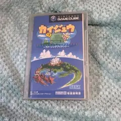 Best版 カイジュウの島 アメージングアイランド【中古】