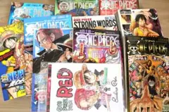 2026年最新】ONE PIECE ファンブック コミック 1-5巻セットの人気