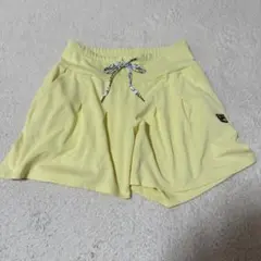 テニスウェア パンツ FILA