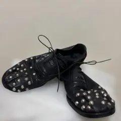 COMME des GARCONS スタッズ コムデギャルソンオムプリュスのサムネイル