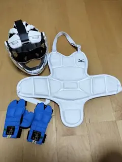2026年最新】空手 防具 jkjoの人気アイテム - メルカリ