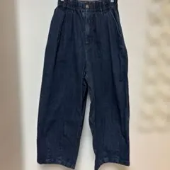 OMNES ゆったりパンツサーカスナチュラル系 サイズ1