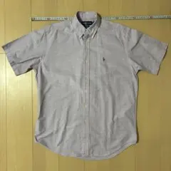 RALPH LAUREN ラルフローレン半袖シャツ　　BLAKEブレイク