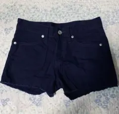 xs ショートパンツ