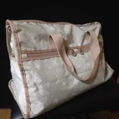 マリ・クレールフォーラムボストンバック