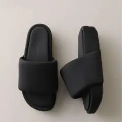 Y-3 サンダル slide 24.5