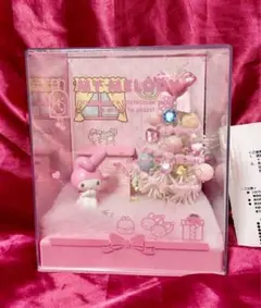 2025年最新】マイメロ オルゴールの人気アイテム - メルカリ