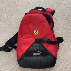 2025年最新】プーマ フェラーリ バックパックの人気アイテム - メルカリ