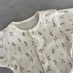 ツーウェイオール ドレスオール