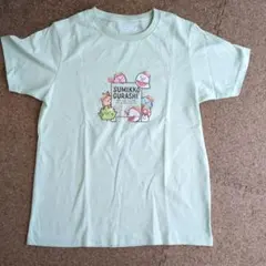 UNIQLO すみっコぐらし UT Tシャツ 150cmのサムネイル