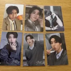 straykids ハン