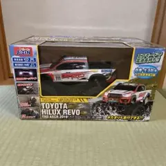 新品未開封】1/8 三菱 パジェロ LAND MASTER II ラジコン - メルカリ