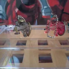 ドラゴンクエストクリスタルモンスターズ