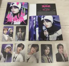 アイエン 封入 店舗特典 トレカ 公式グッズ ポストカード まとめ売り Stray Kids - stray kids スキズ アイエン トレカ ラントレ 封入 特典